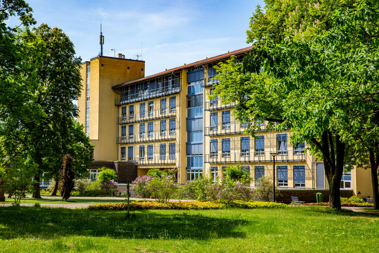 Tag der offenen Tür – Einblicke, Erlebnisse & echte Klinikmomente