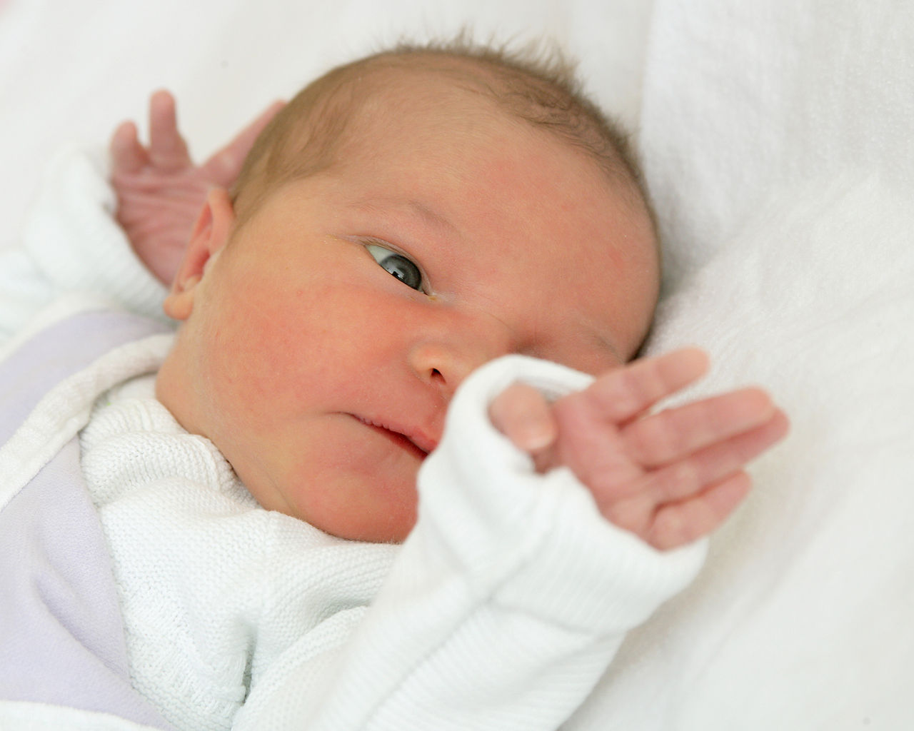 Geschwisterkurs 5. Mai