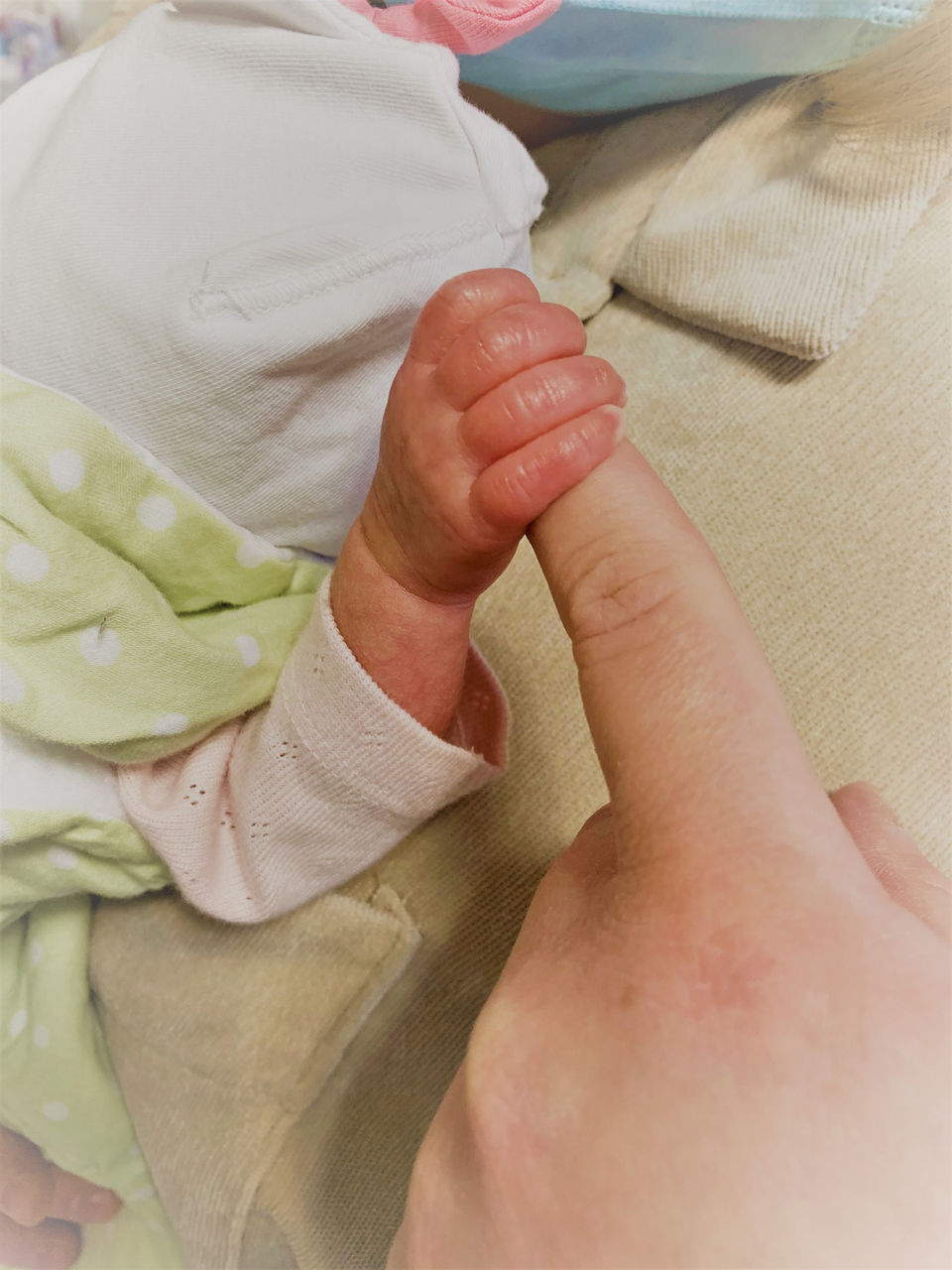 Frühchen-Treff Pfundskinder  