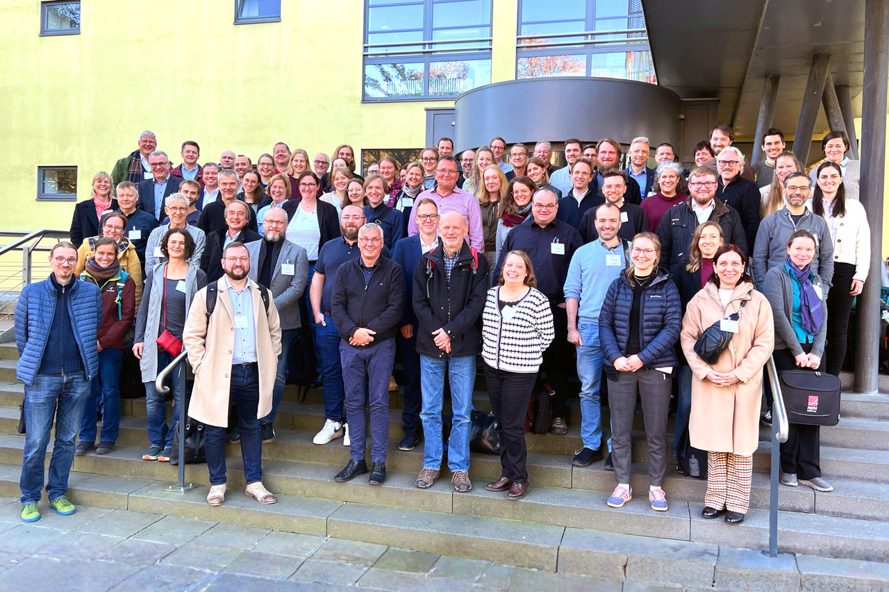 Große Audiologietagung in Erfurt