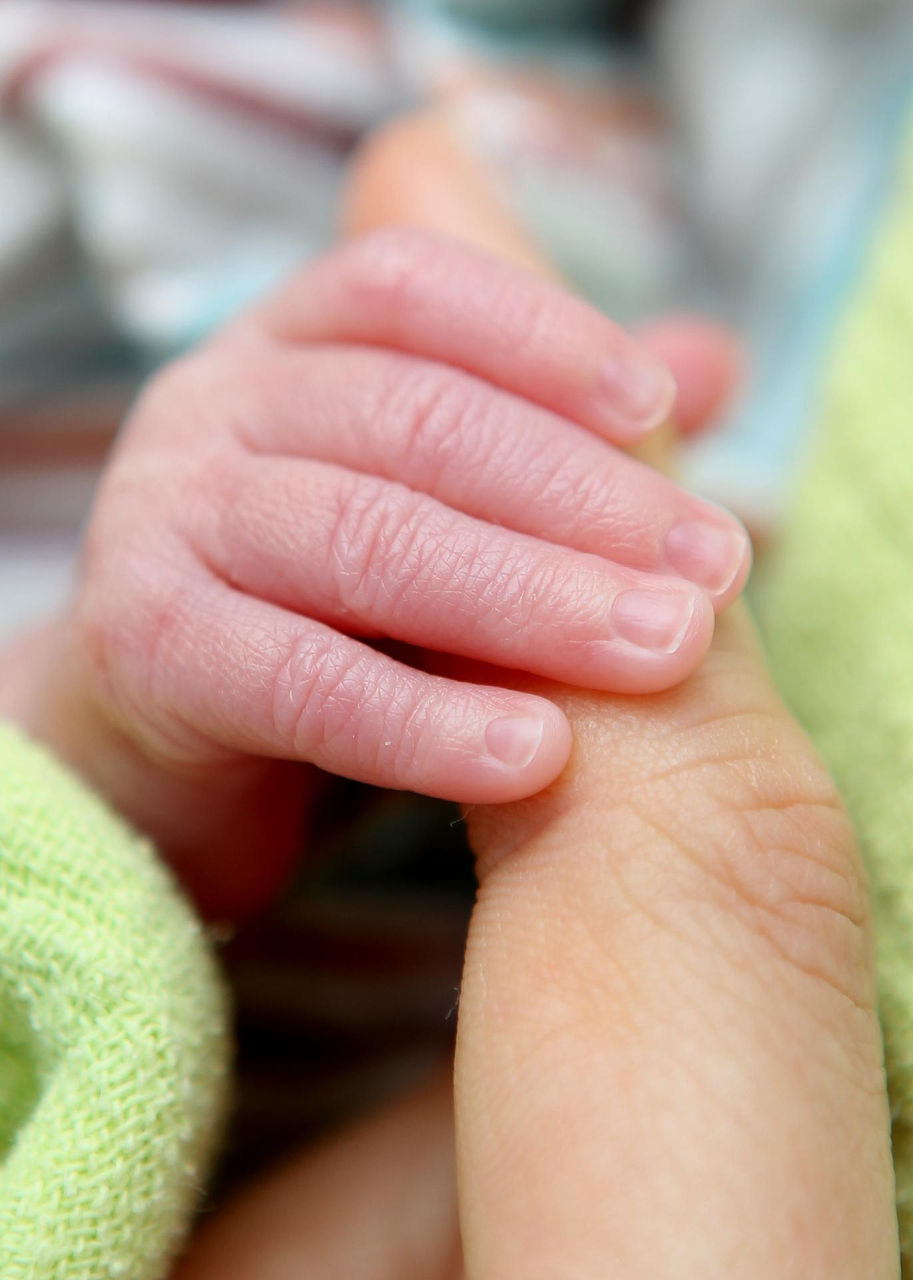 Versorgungszentrum für brandverletzte Kinder