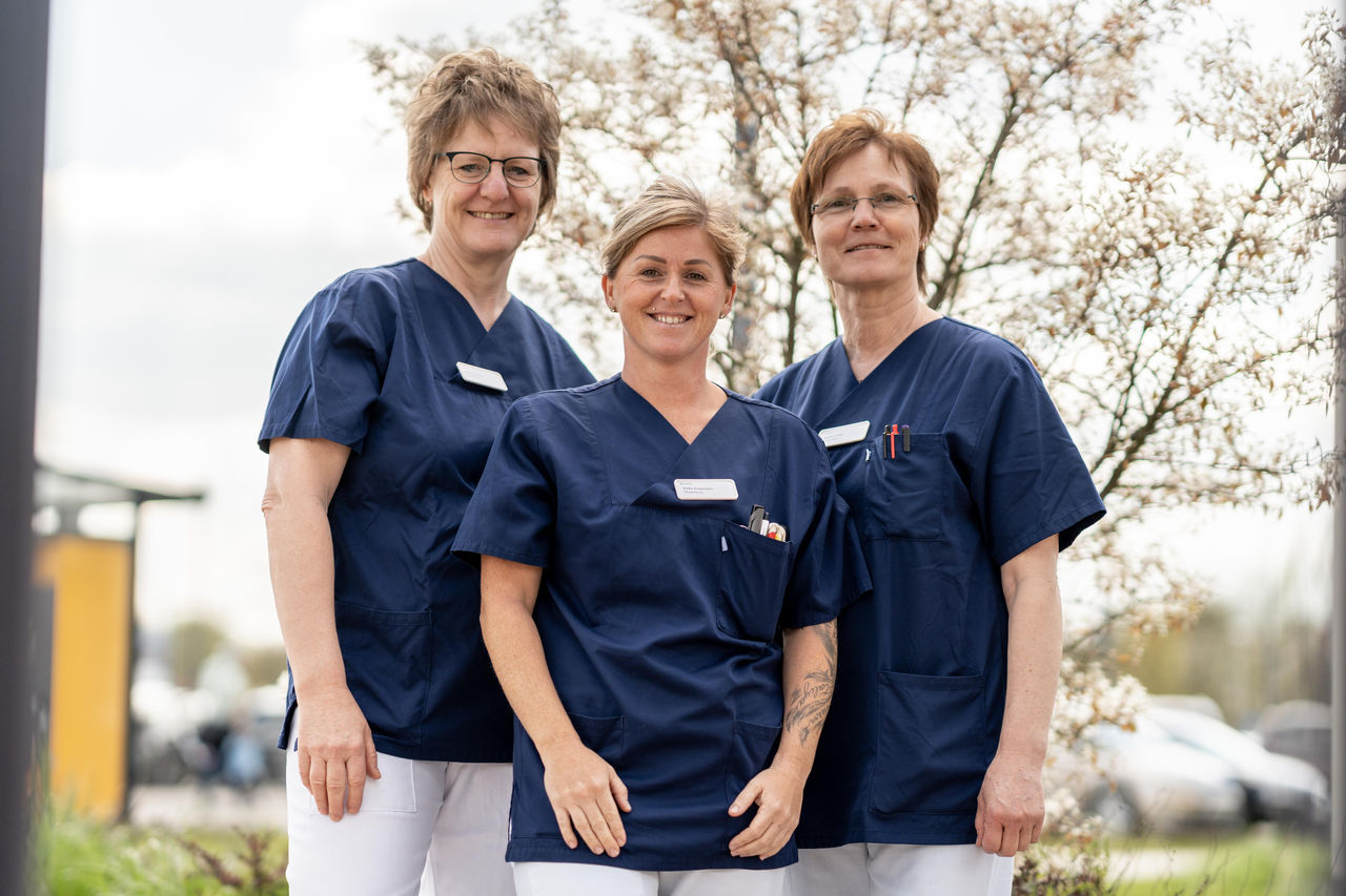 Gesprächscafe für Frauen mit Brustkrebs