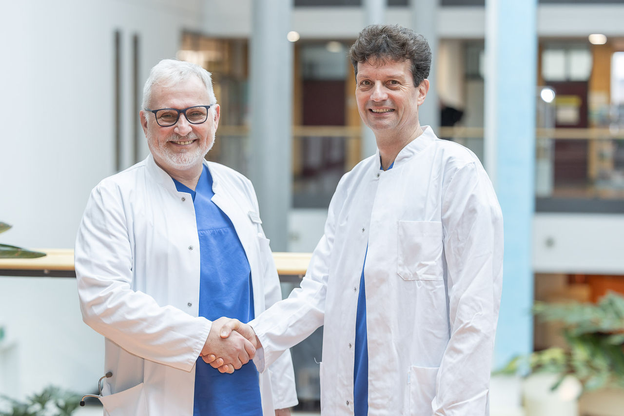 Ausbildungsstätte für die Zusatzqualifikation „Interventionelle Kardiologie“ 