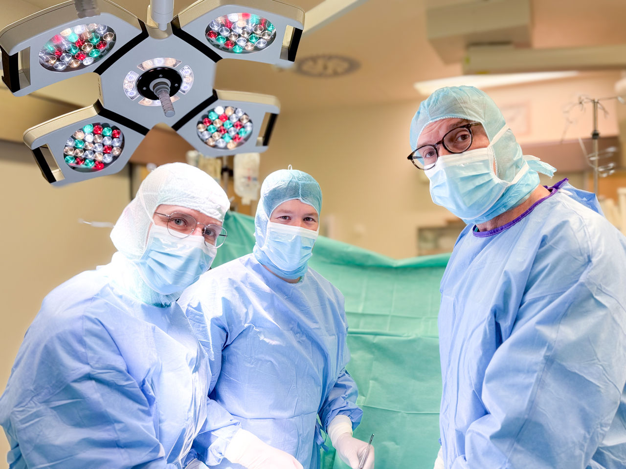 Orthopädische Chirurgie