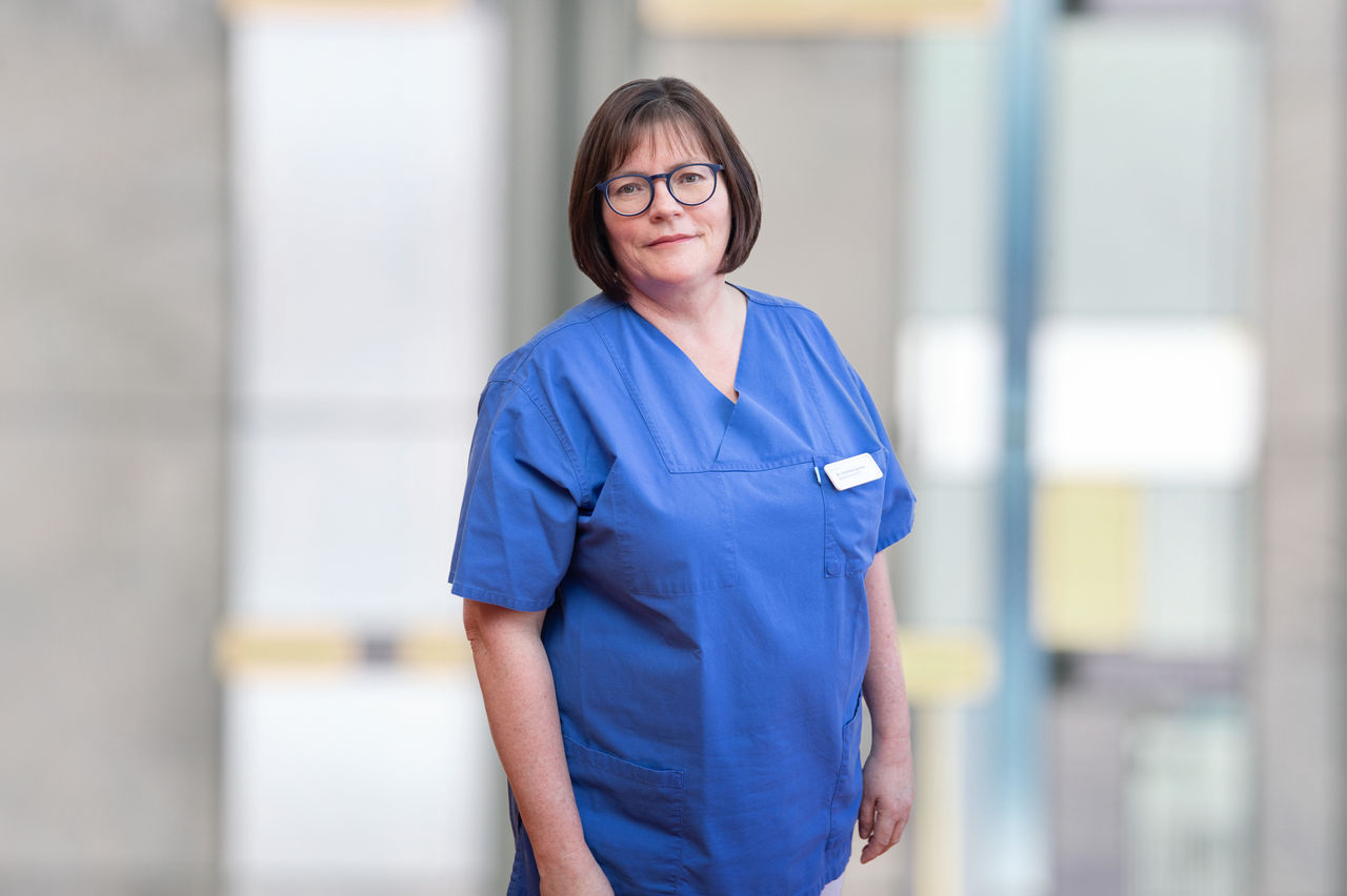 Lebensqualität im Fokus: Vortrag über die Möglichkeiten der Palliativmedizin