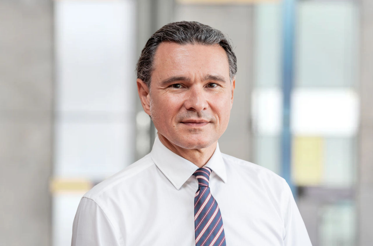 Vortrag: „Warum bekomme ich schlecht Luft? – Asthma und COPD im Fokus“