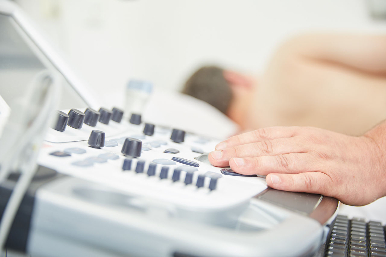 Perioperative Fokussierte Echokardiographie (PFE Modul 1)