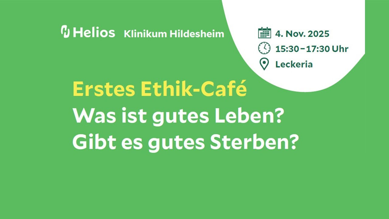 Was ist gutes Leben? Gibt es gutes Sterben?