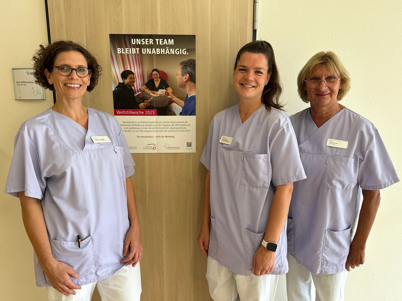 Stärkung für Eltern: Fundierte Informationen statt kommerzieller Einflüsse