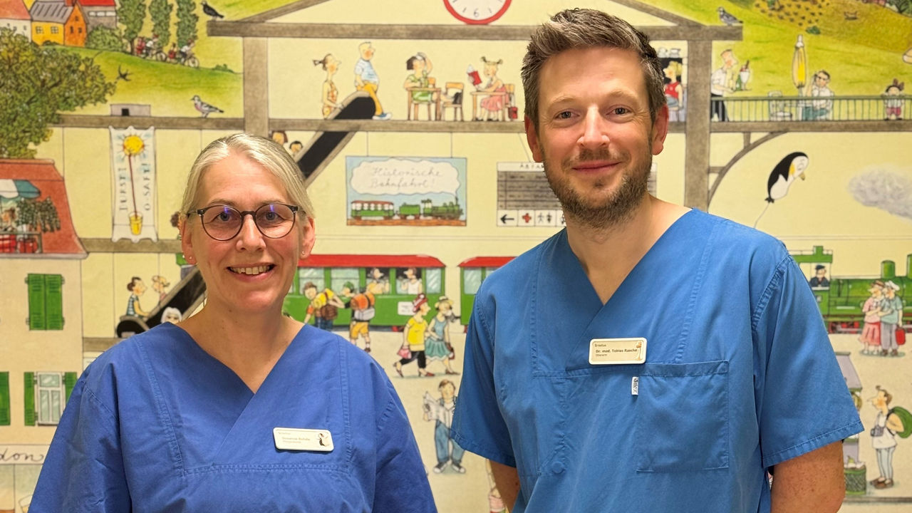 Wenn Kinder Bauchschmerzen haben – Den Ursachen auf der Spur