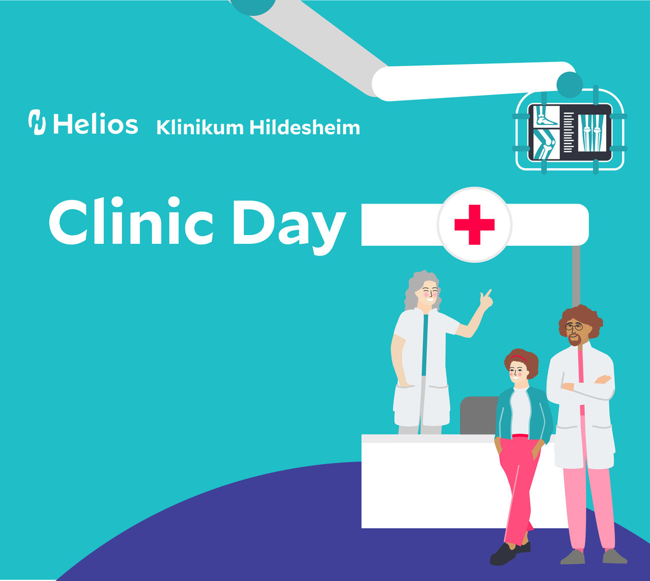 Clinic Day