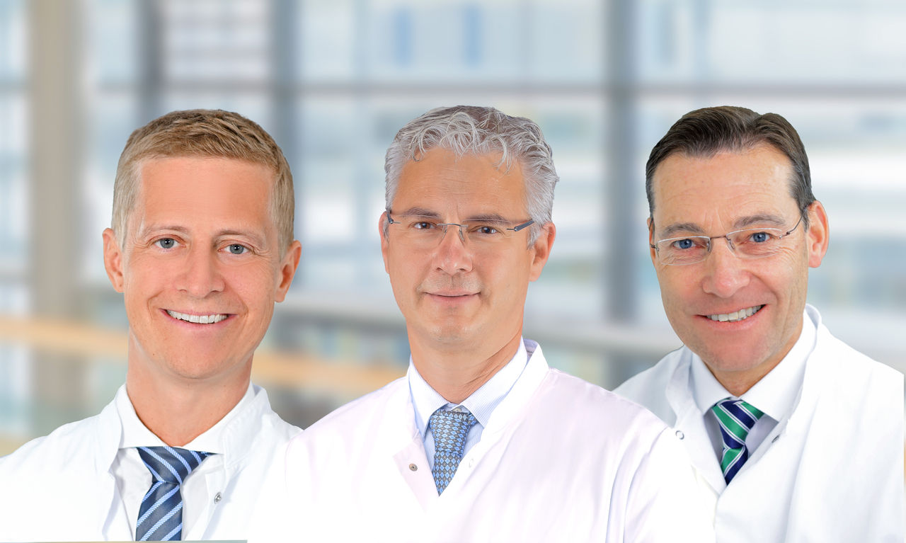 Meilenstein in der Herzklappenersatztherapie: Erste künstliche Trikuspidalklappe kathetergestützt implantiert