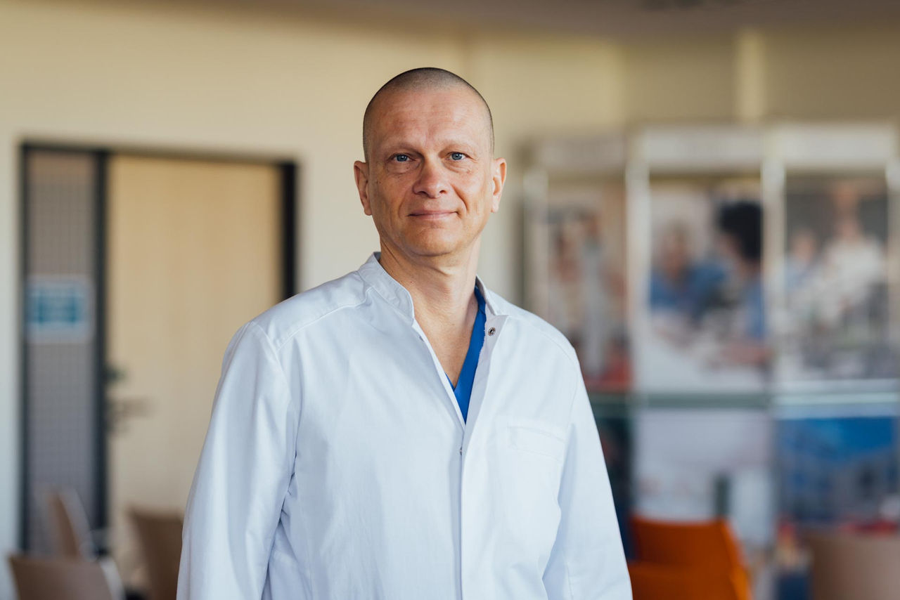 Forum EndoProthetik - Wissenswertes rund um den künstlichen Gelenkersatz