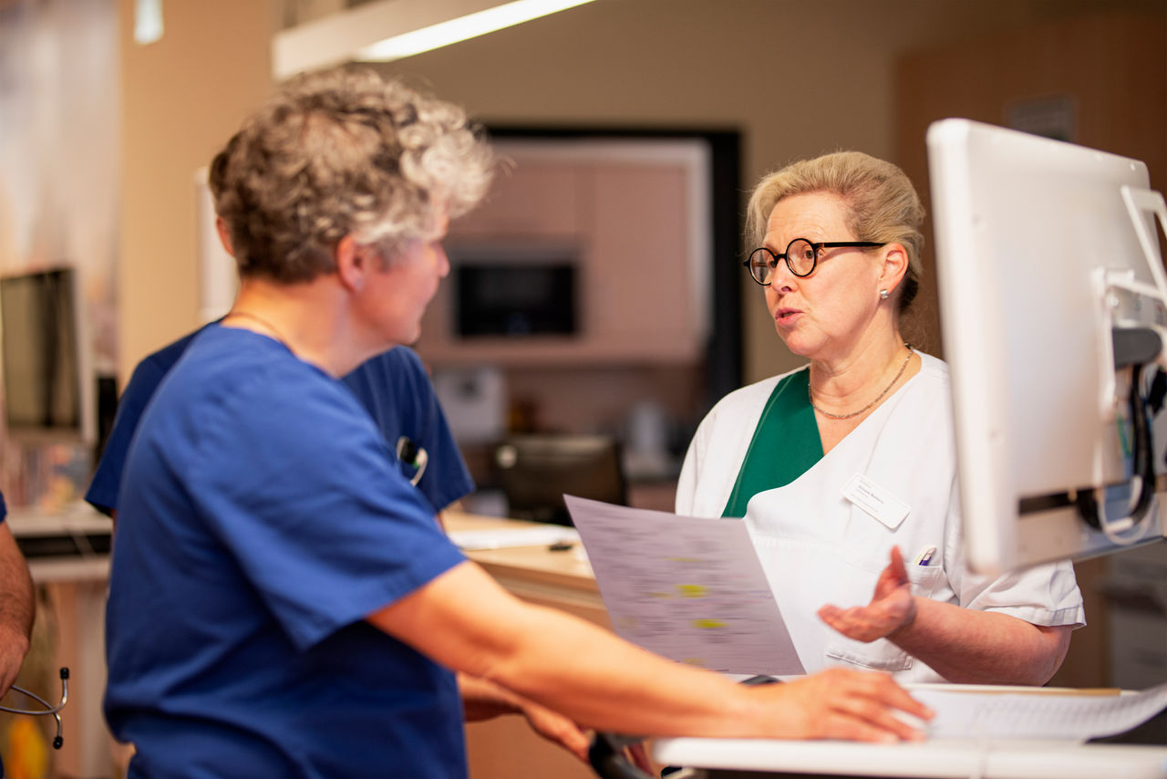 Ganzheitliche Onkologie