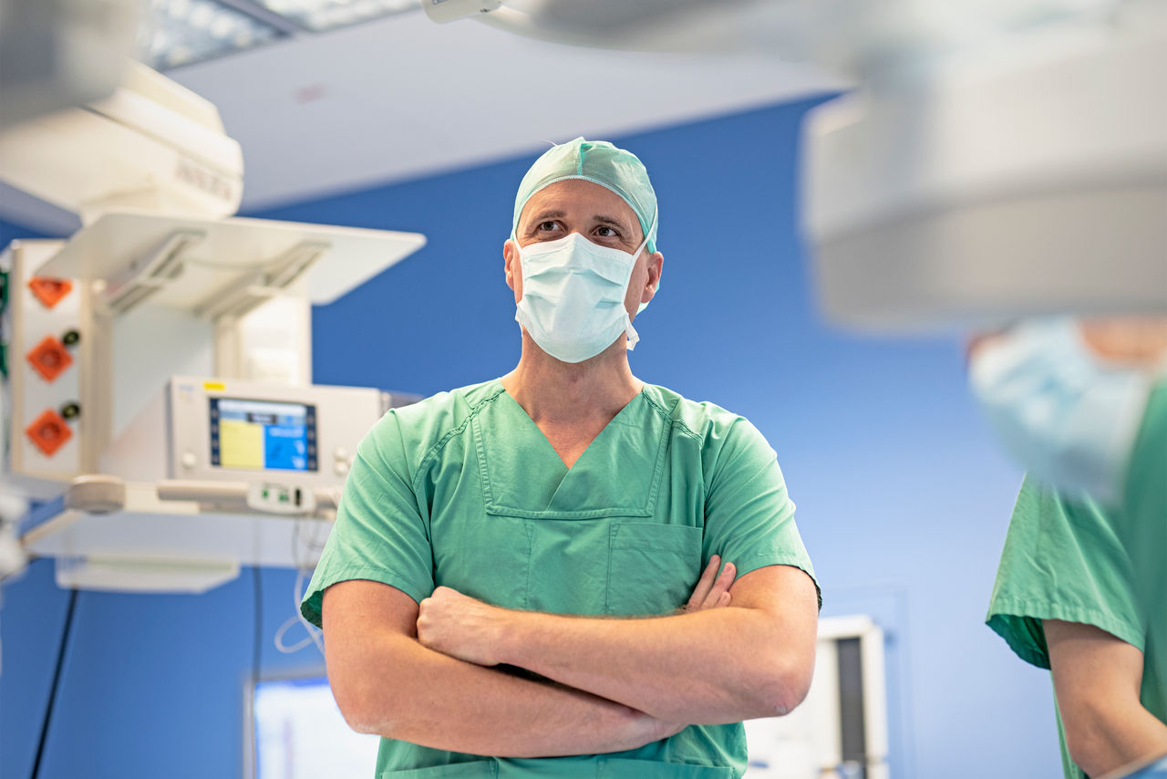 Zungenschrittmacher statt Schlafmaske - innovative Alternative 