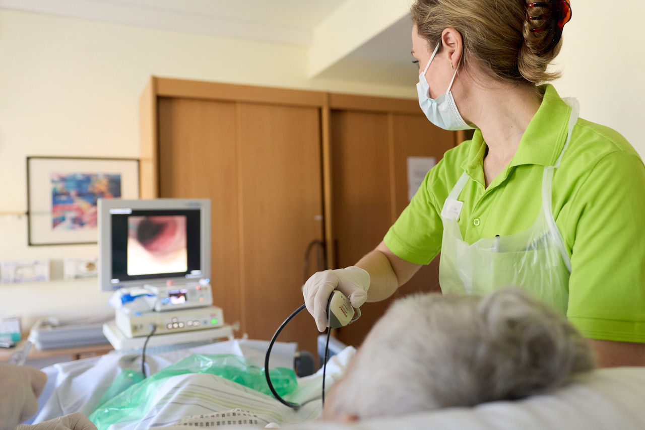 Swallowing Awareness Day 