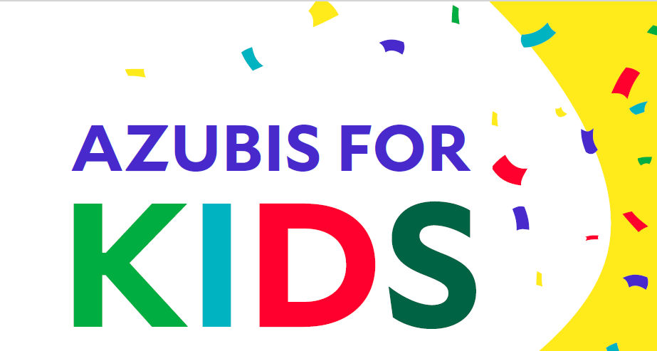 Azubis for Kids