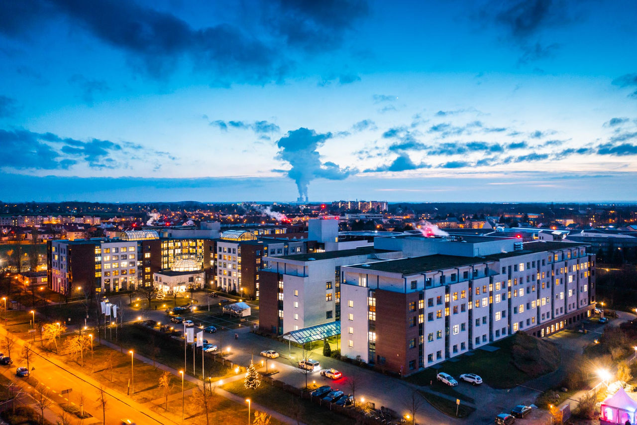 Qualität entscheidet: Helios Kliniken im Cluster Leipzig liefern medizinische Spitzenergebnisse