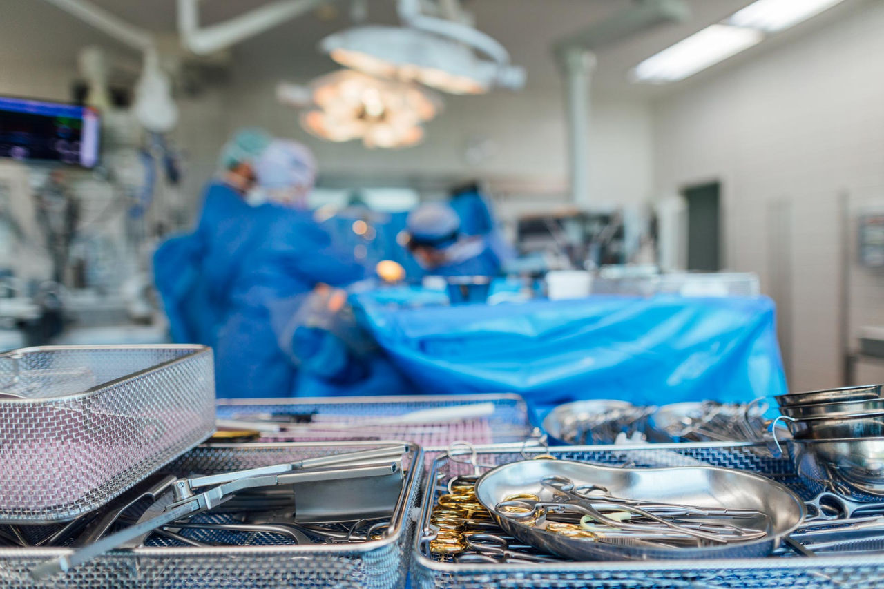 Spezialablation als Lifechanger bei hartnäckigen Herzrhythmusstörungen