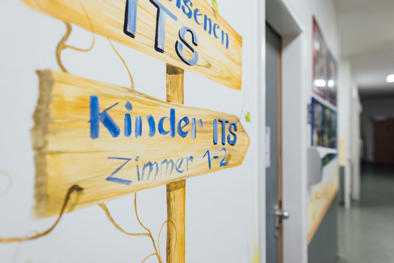 Kinderherzzentrum Leipzig erneut „Ausgezeichnet. FÜR KINDER“ 