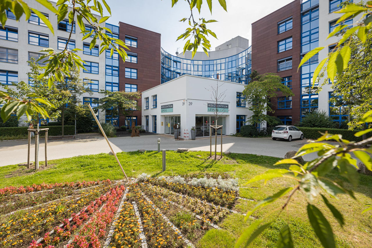 Herzzentrum Leipzig und Verdi einigen sich auf Tarifabschluss