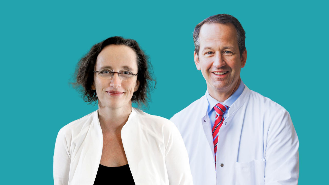 Neue Kardiologie-Leitlinien: Klinik-Expertise aus Leipzig und Berlin prägt die Qualität der Patientenversorgung in Europa