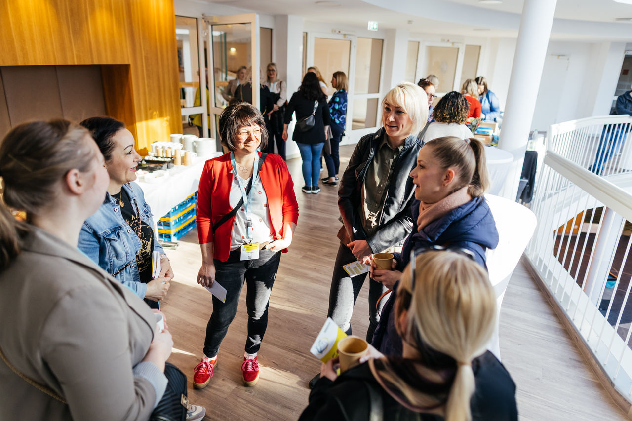 Leipziger Pflegefortbildung 2026: Auftakt zur überregionalen Fortbildung für Pflegefachkräfte