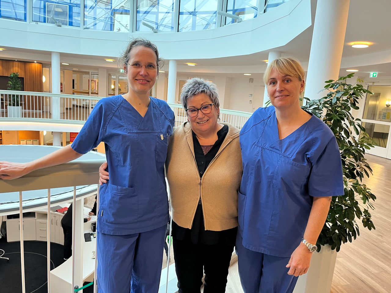 Extravaskulärer Defibrillator bei Brugada-Syndrom: „Ich brauche doch meinen Schutzengel“