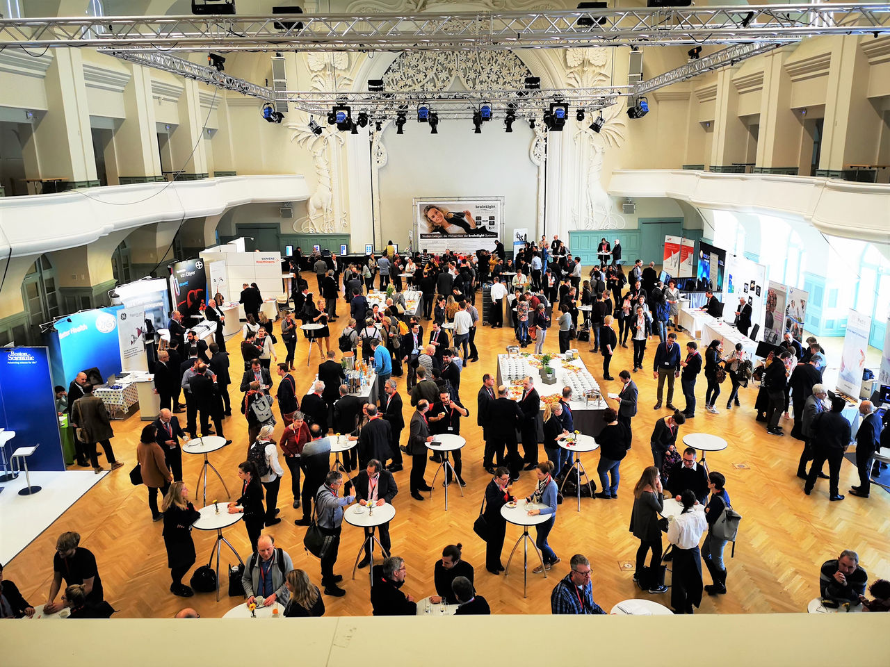 18. Deutsche Kardiodiagnostik-Tage in Leipzig: Interdisziplinärer Austausch für innovative, schonende Behandlungsmöglichkeiten