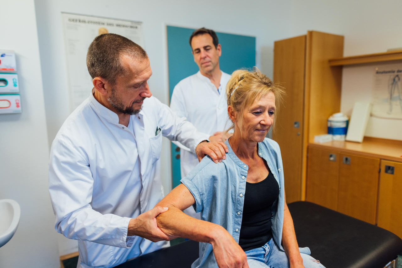 Helios Park-Klinikum Leipzig erhält erstmals Goldsiegel für herausragende Endoprothesenchirurgie