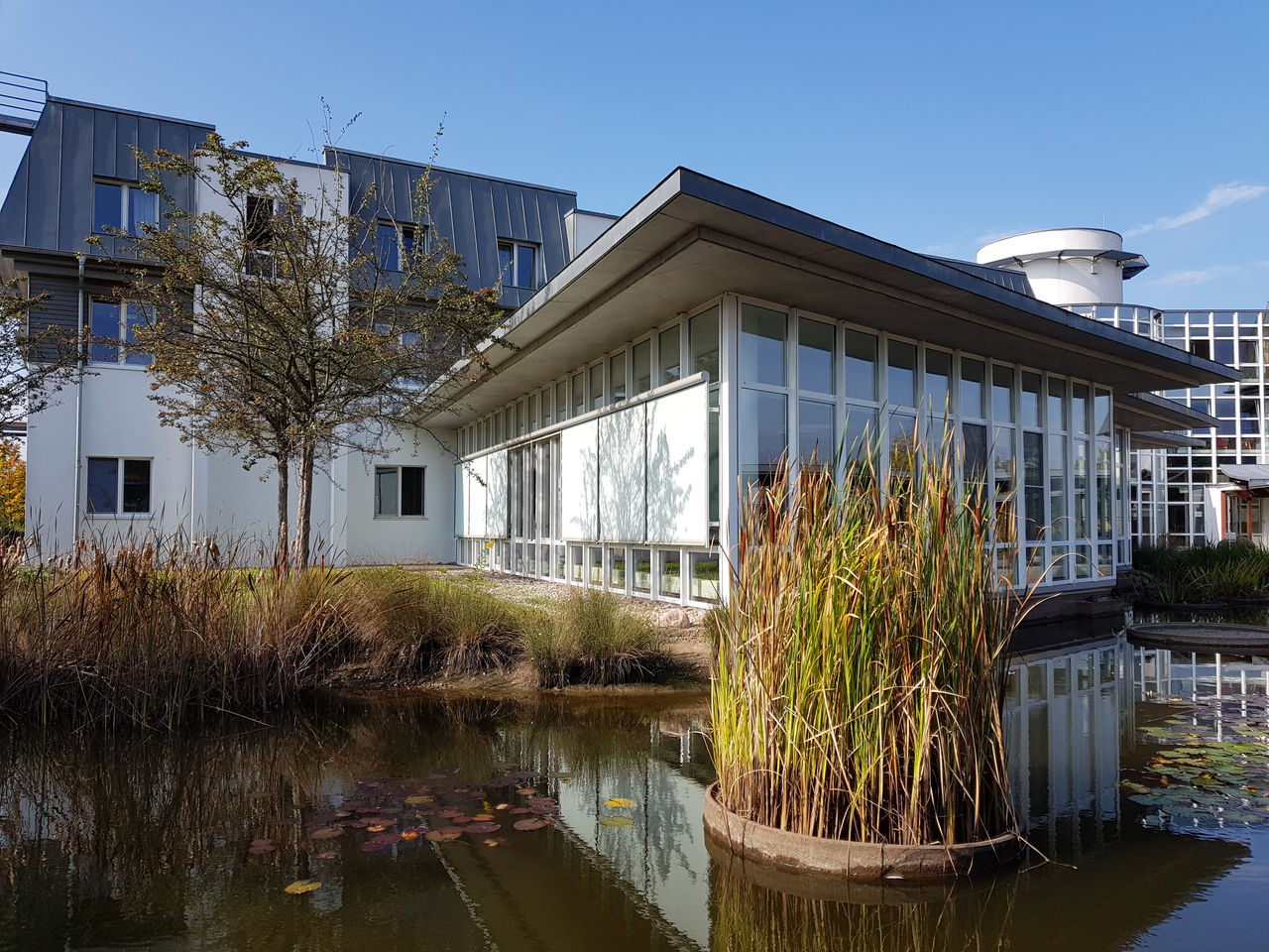 26. Treffen ehemaliger Patientinnen und Patienten