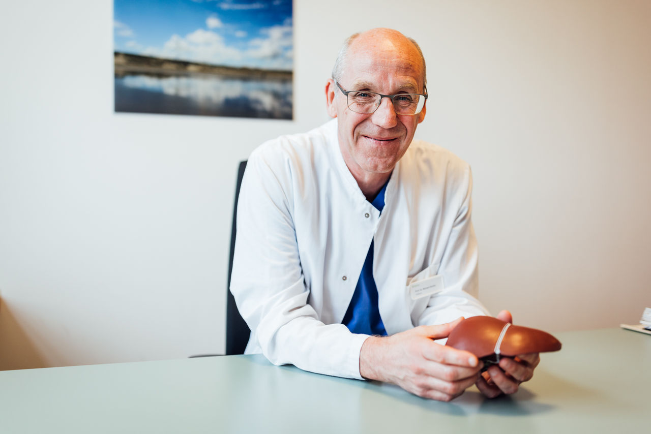 Helios Klinik Leisnig gewinnt Leipziger Experten für Chirurgie