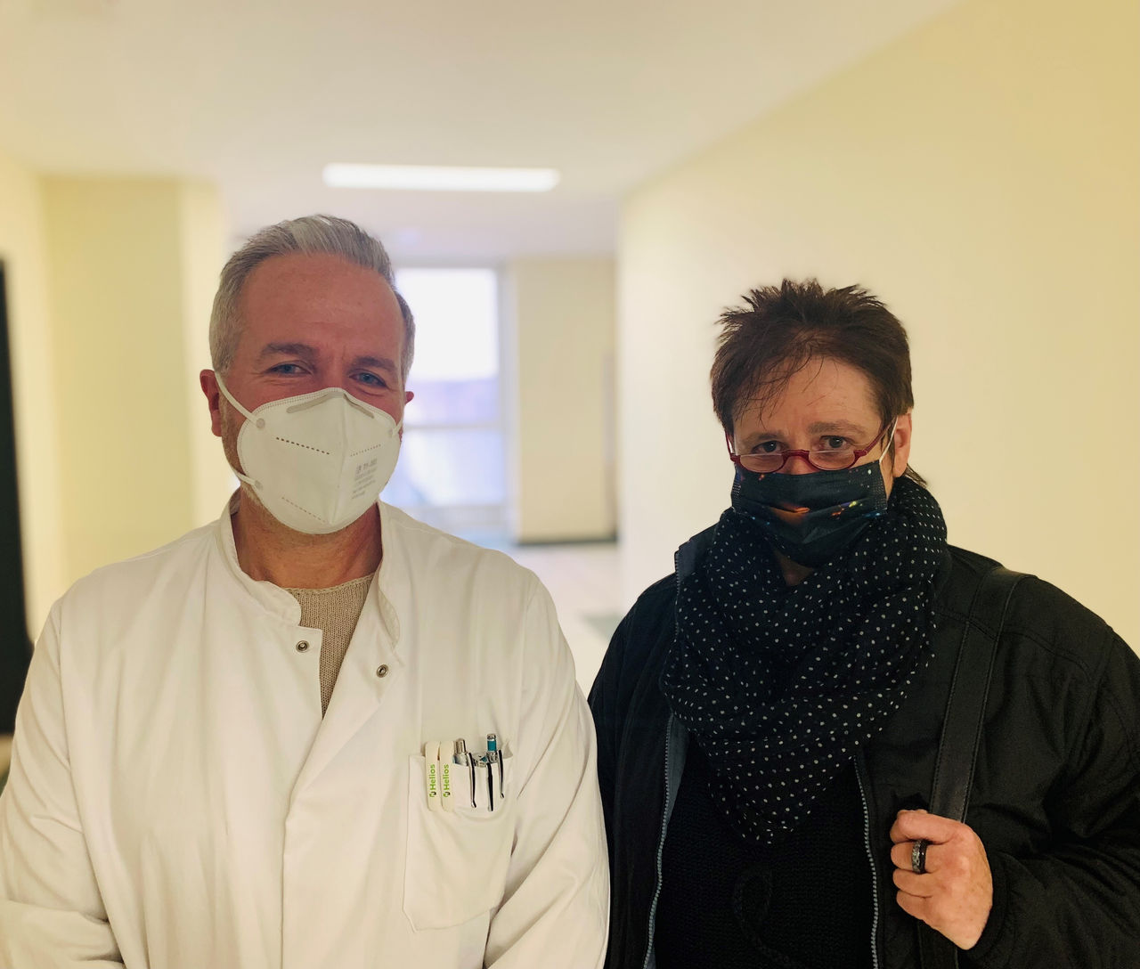 Lipödem: Wenn dicke Beine schmerzen