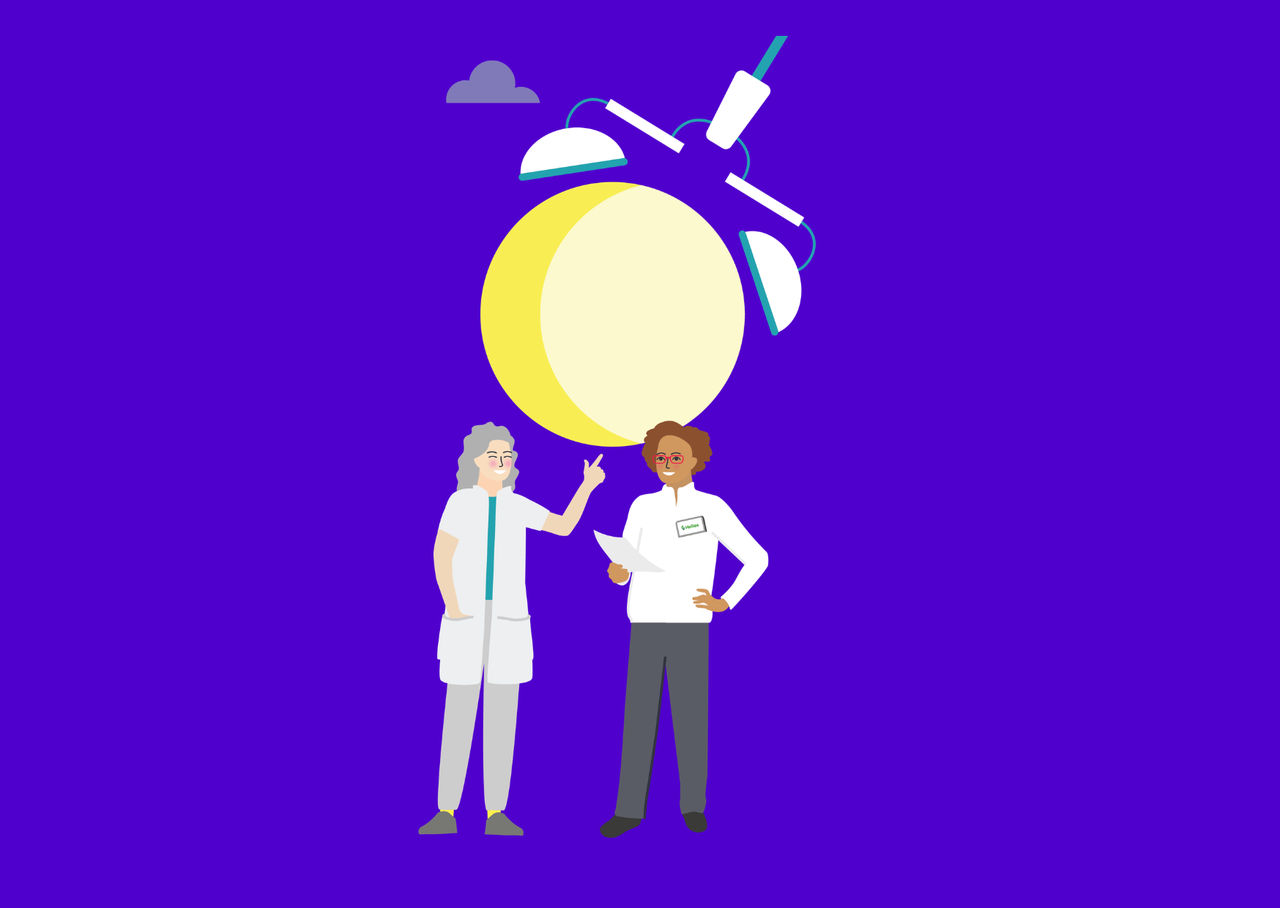 Nacht der Medizin 2026 am Klinikstandort Lutherstadt Eisleben - Helios Kliniken Mansfeld-Südharz 
