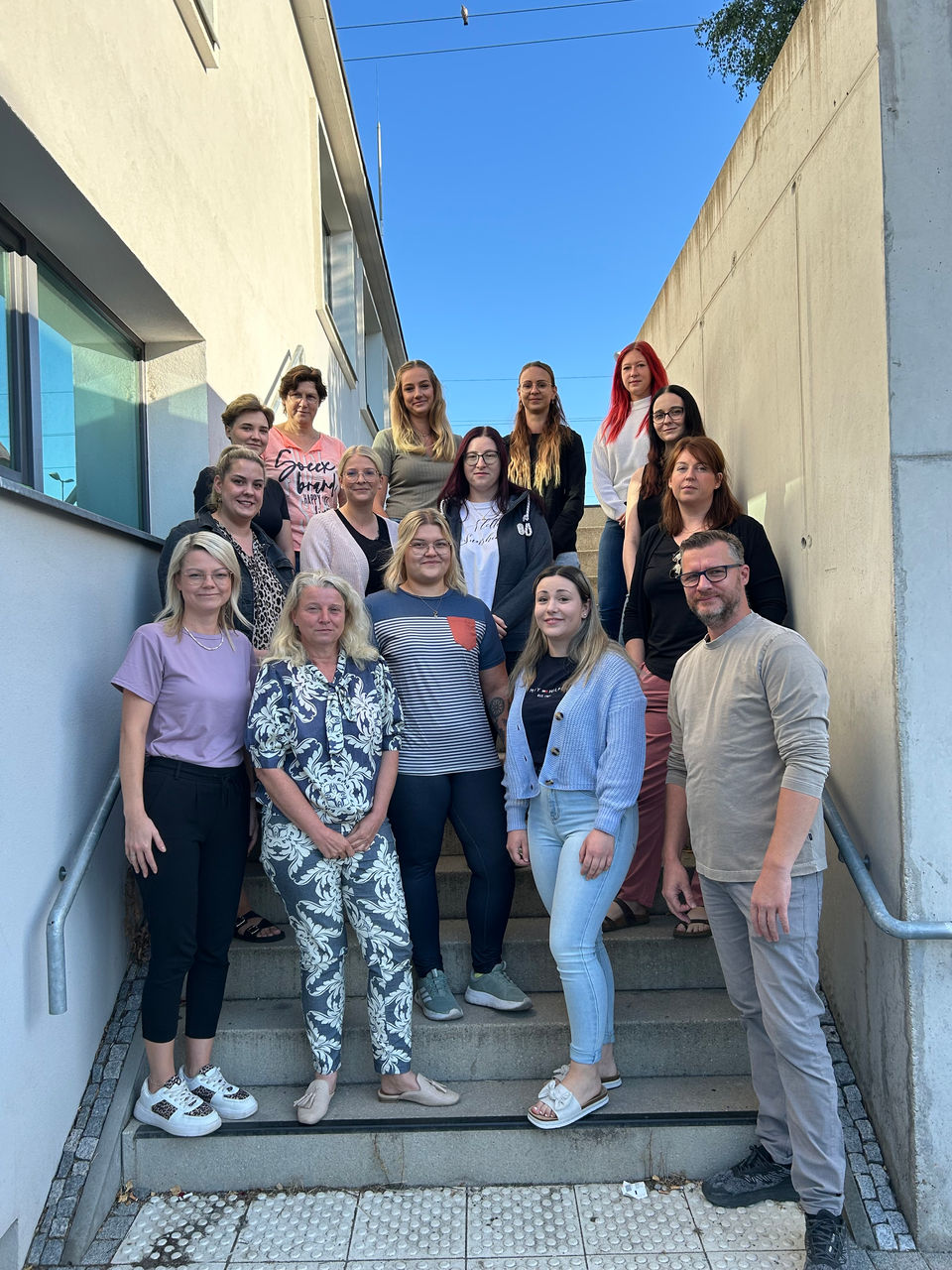 Nächste Runde gestartet: Praxisanleiter-Weiterbildung am Helios Bildungszentrum Mansfeld-Südharz geht in Serie