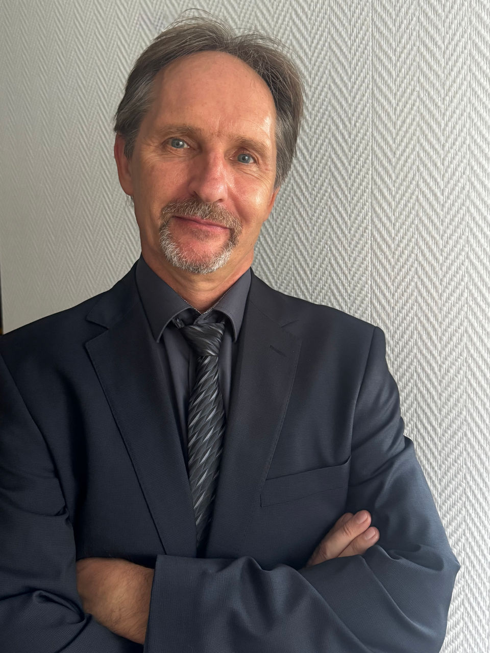 Dr. med. Oliver Hoffmann neuer Chefarzt der Gefäßchirurgie in den Helios Kliniken Mansfeld-Südharz