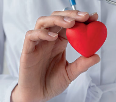 Herz im Blick – Infoabend zur Kardiologie in Meiningen