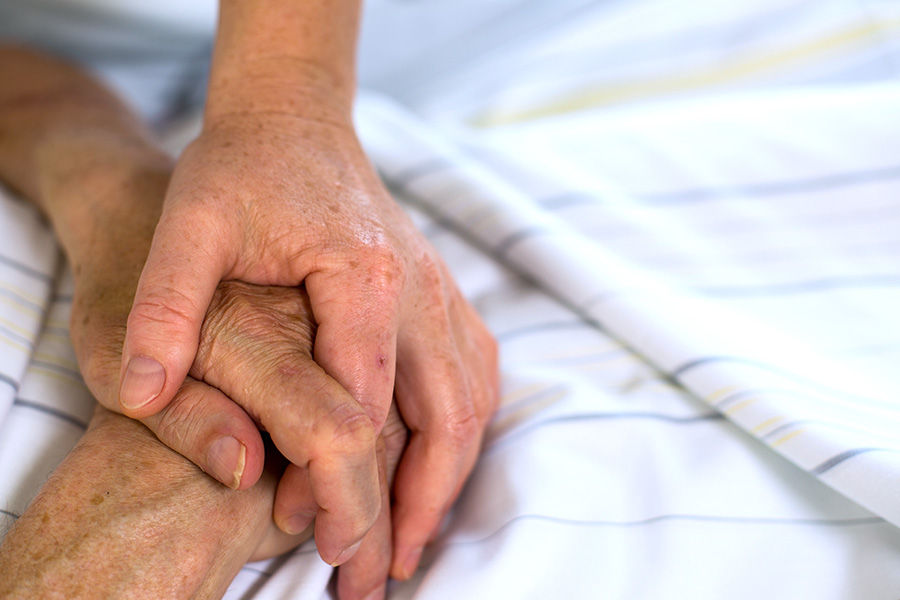 Neue Palliativstation in Bad Kissingen: Spezialisierte Versorgung vor Ort erfolgreich gestartet