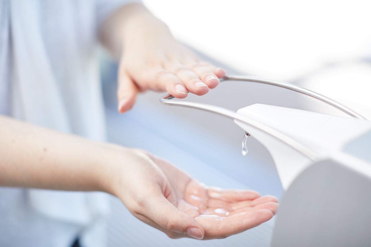 Hygienebeauftragter in der Pflege nach VHD