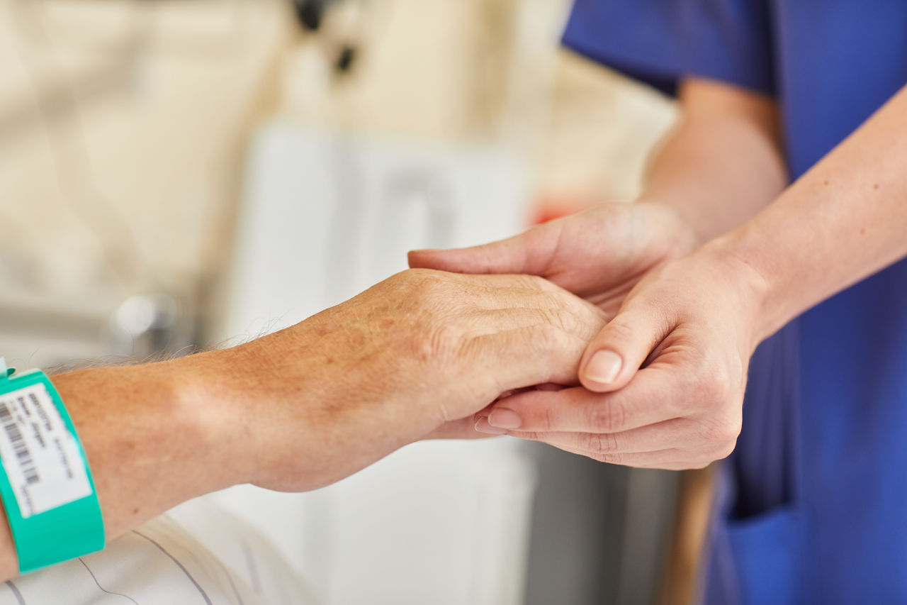 Geriatrie