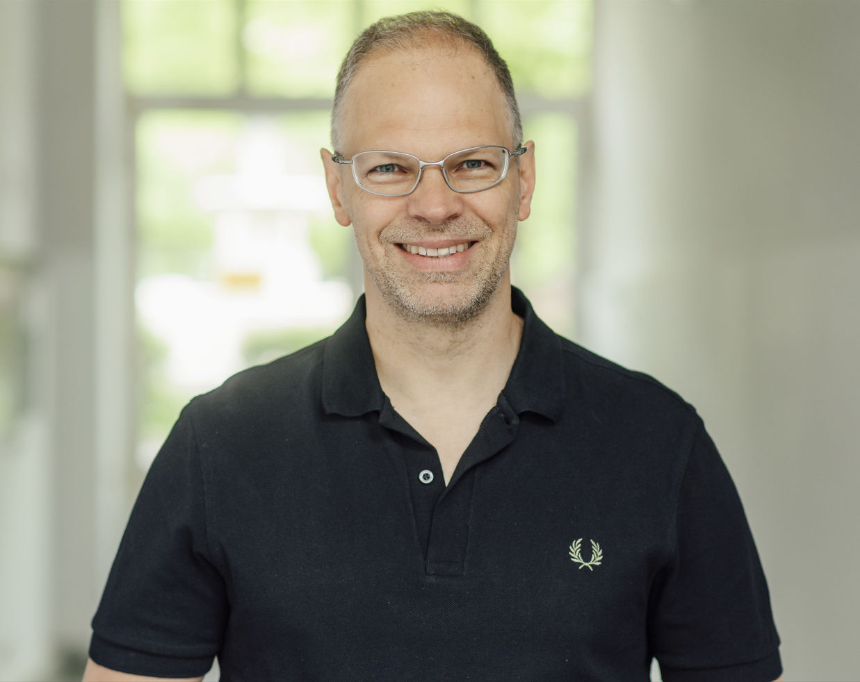 Vom OP auf Platz 1: Perlacher Anästhesist schreibt Bestseller