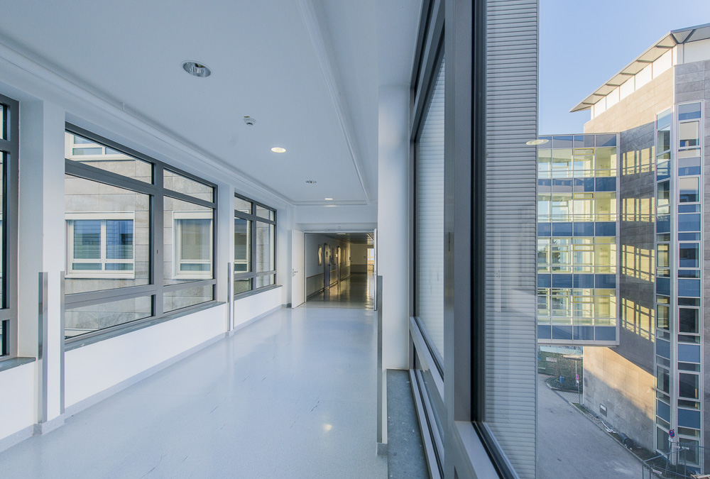 Wir über uns | Helios Klinikum München West