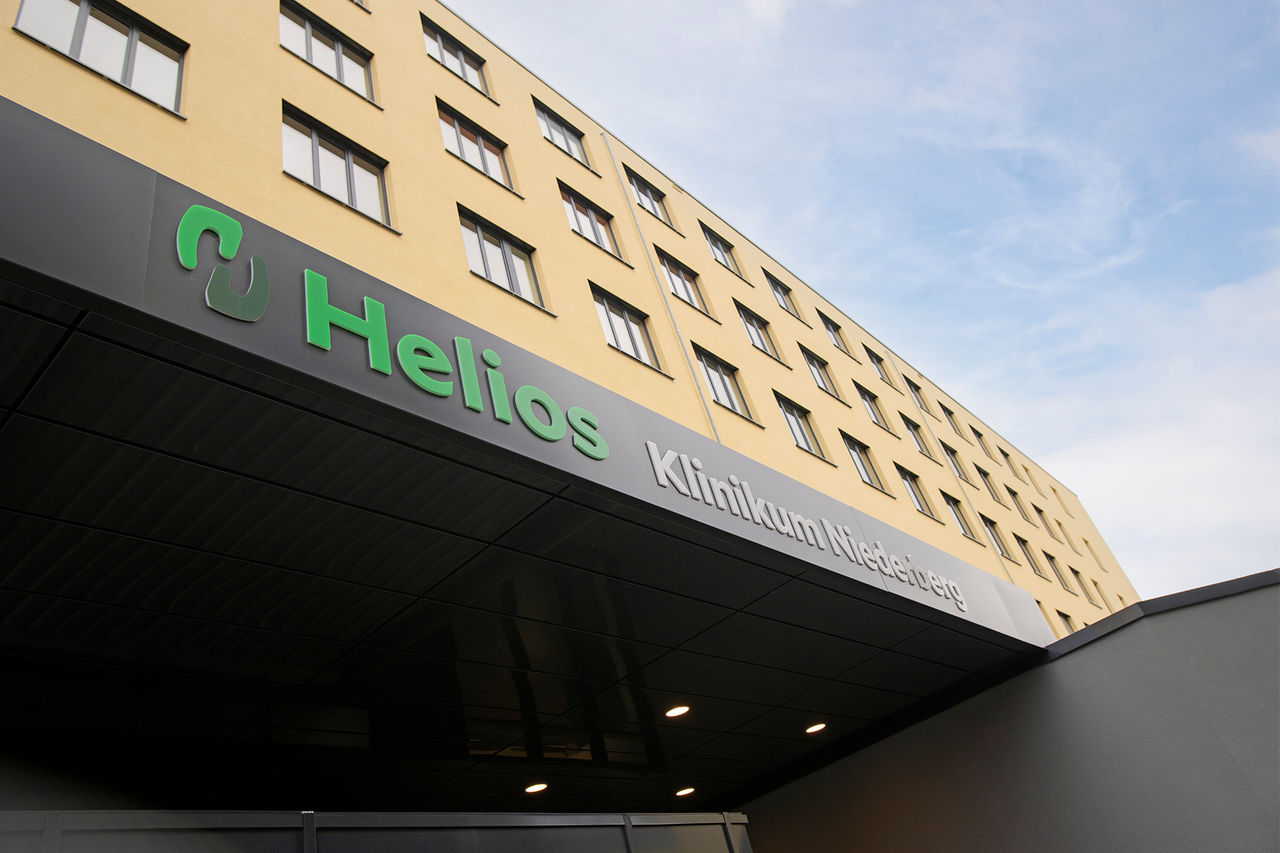 Tag der offenen Tür im Geburtszentrum und der Kinderklinik