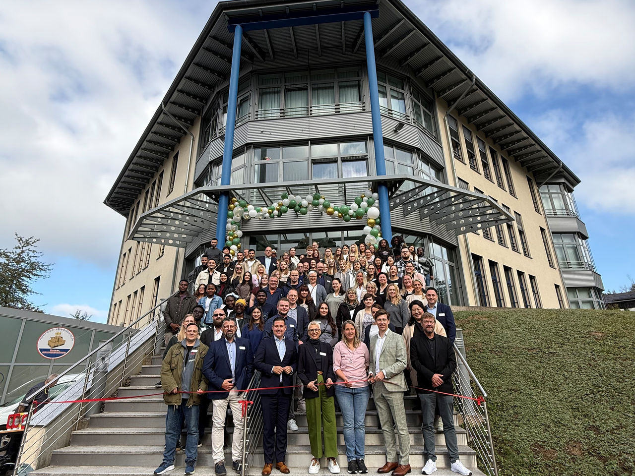 Neuer Standort stärkt Pflegeausbildung in Osterode