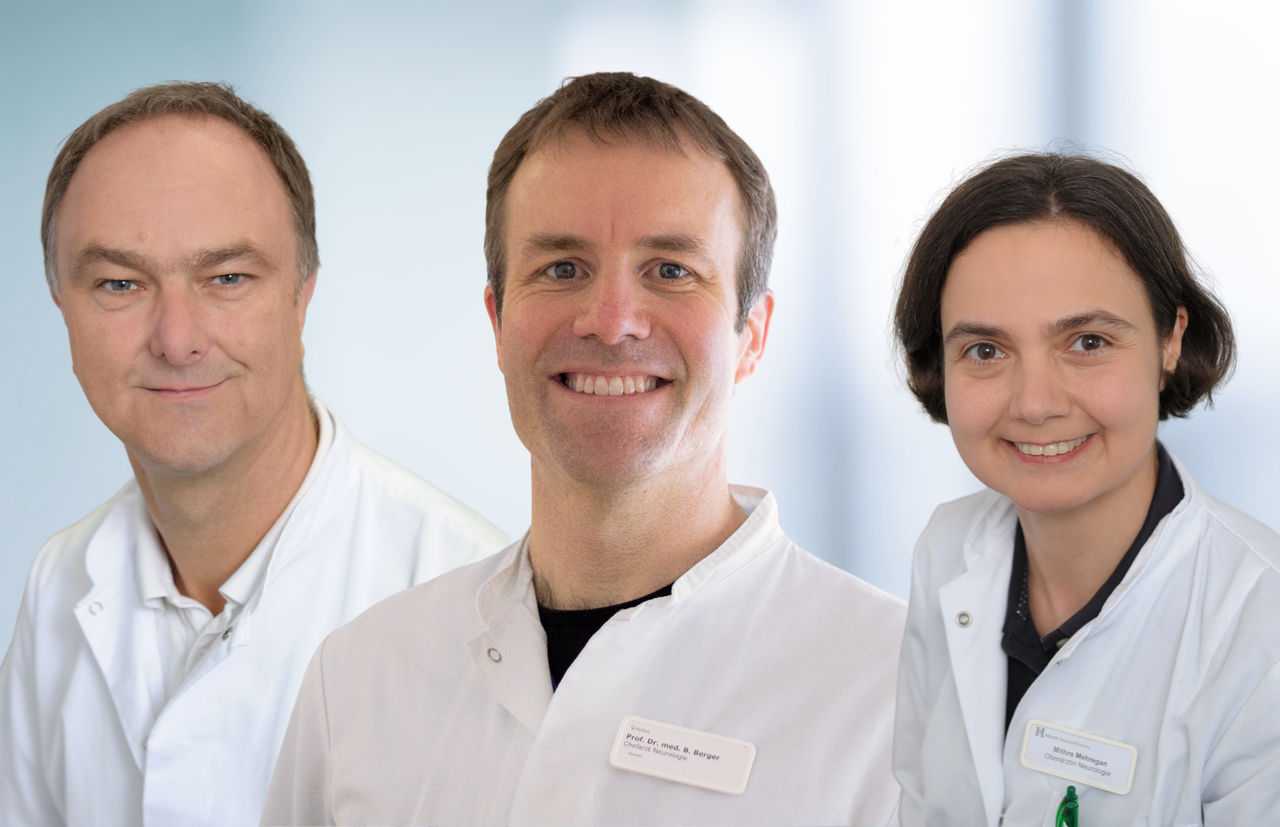 Helios Klinikum Pforzheim beteiligt sich am Welt-MS-Tag