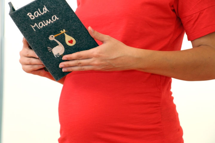 Mami-Montag: "Frühe Hilfen" - Schwangeren-Infoabend des Landratsamtes