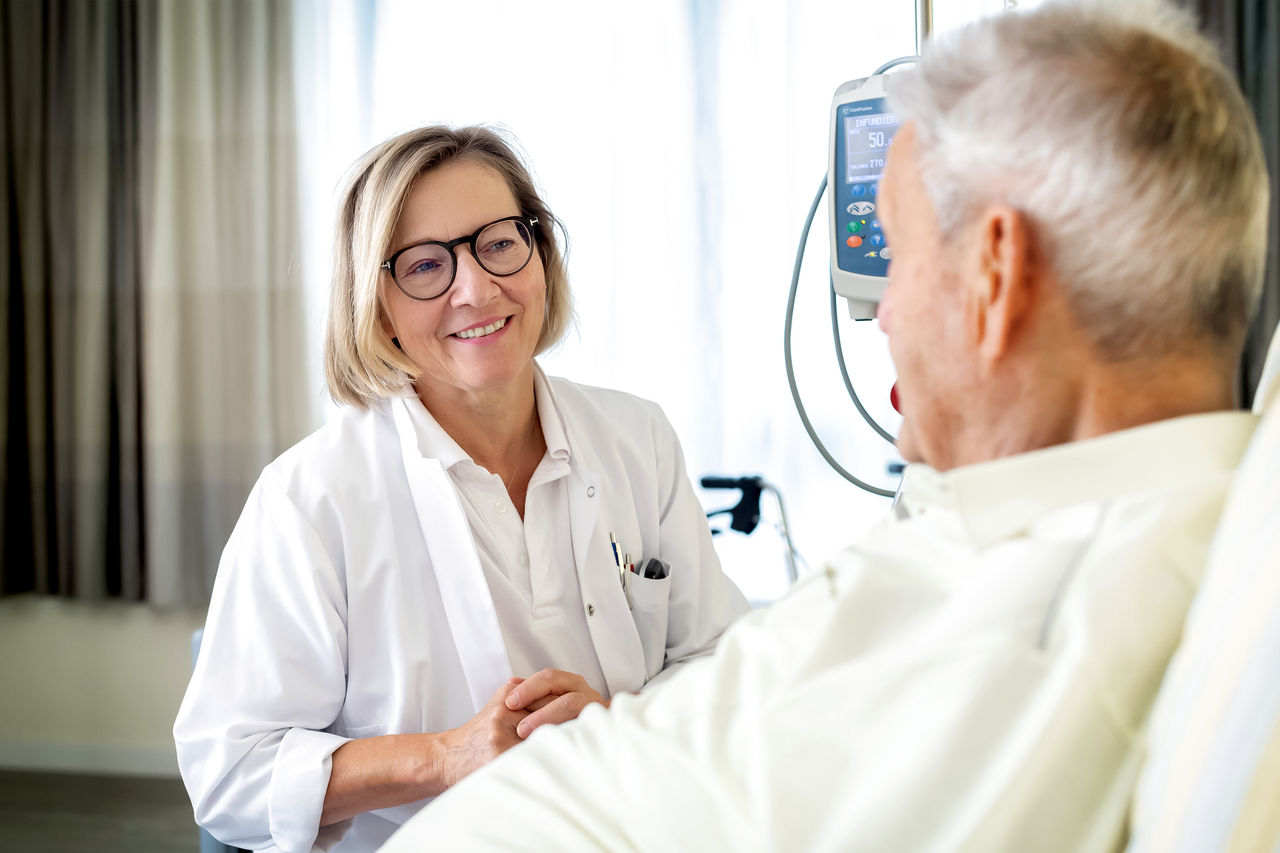 Qualität entscheidet: Helios Kliniken im Cluster Dresden liefern medizinische Spitzenergebnisse