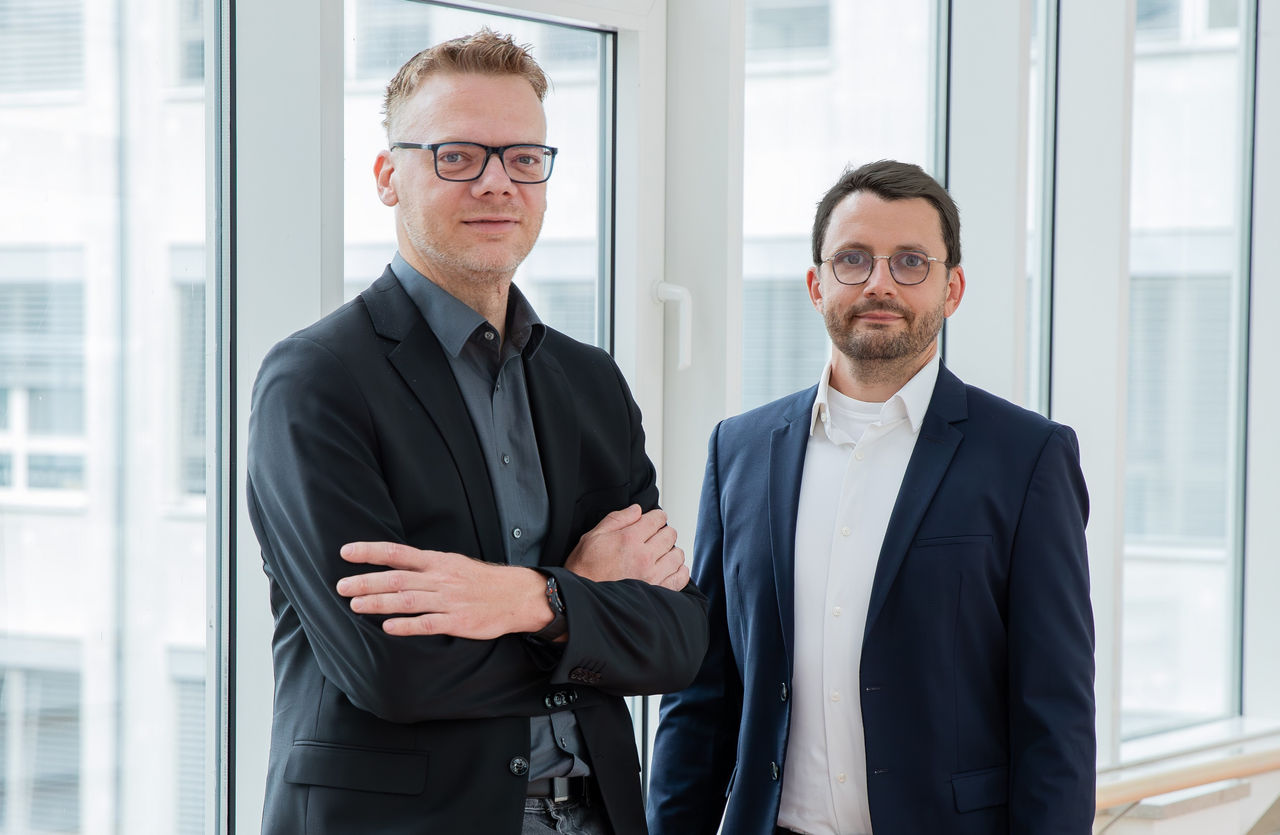 Neuer Klinikgeschäftsführer am Helios Vogtland-Klinikum Plauen