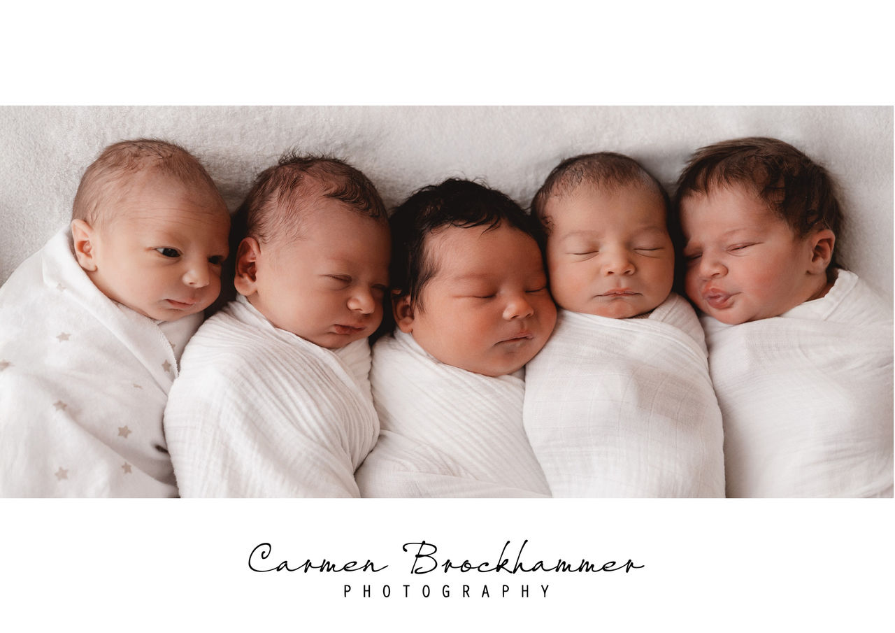 Silvesterbabys in der Helios Klinik Rottweil hatten es eilig