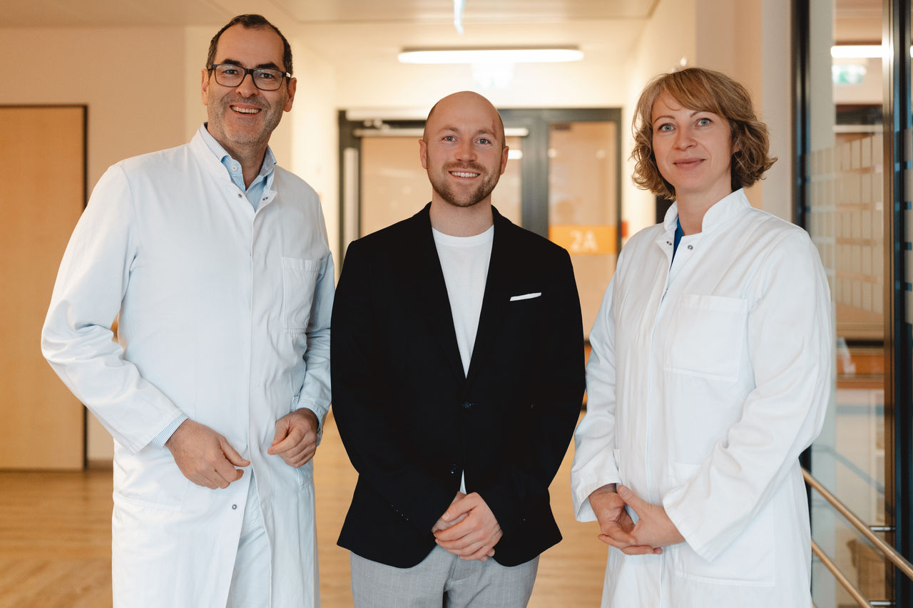 Dr. Kai Mehlhase wird neuer Ärztlicher Direktor der Helios Klinik Rottweil